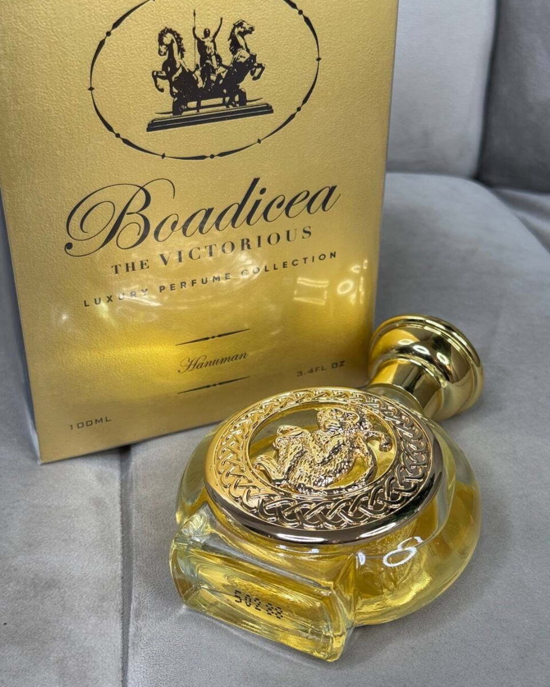 Парфюм Boadicea The Victorious Hanuman