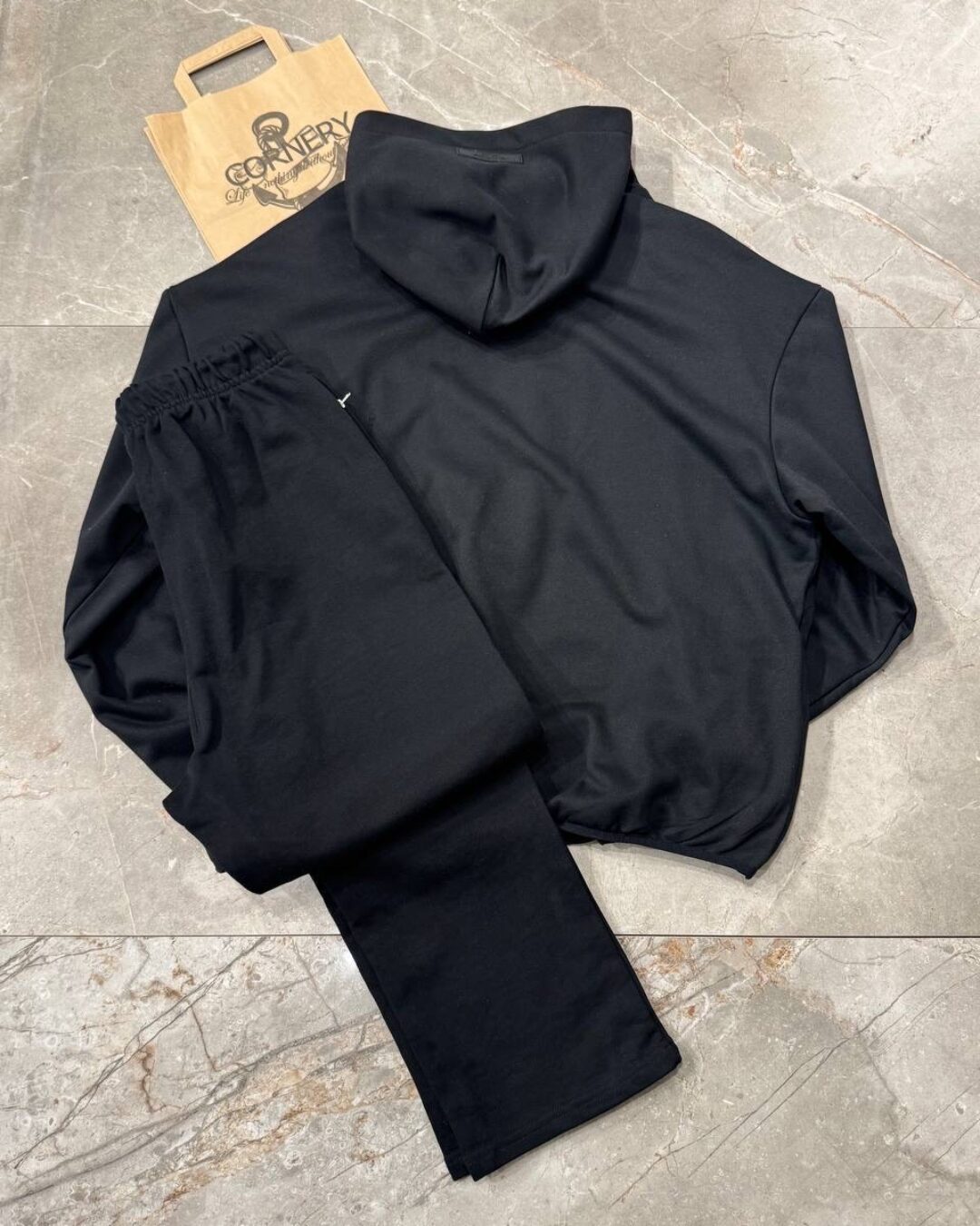 Спортивный Костюм Fear of God