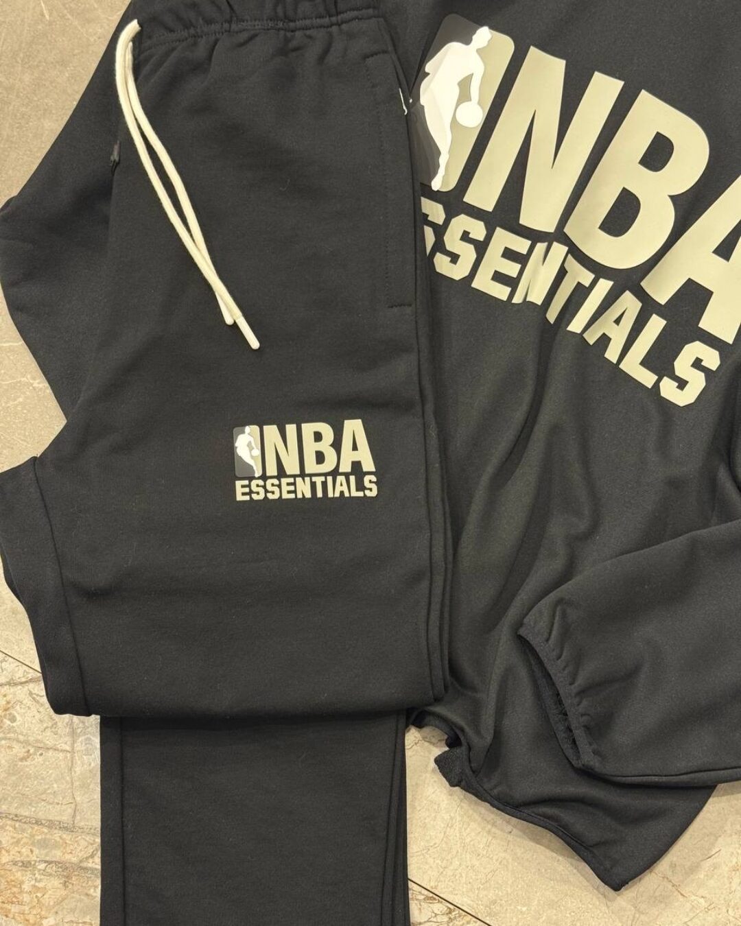 Спортивный Костюм Fear of God