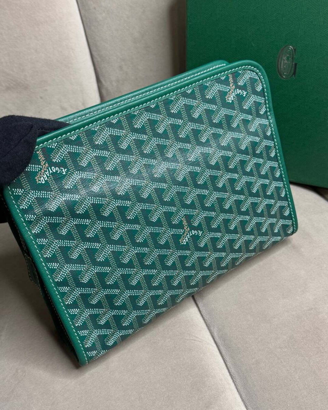 Сумка Goyard Jouvence
