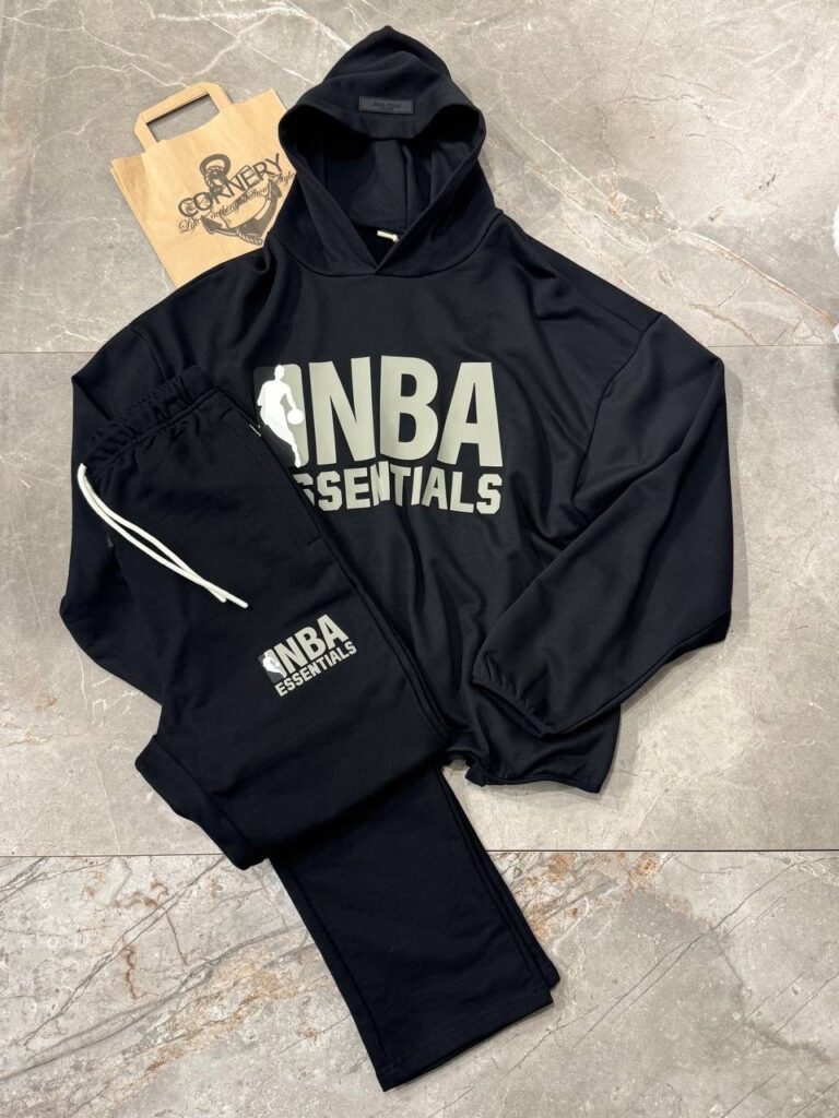 Спортивный Костюм Fear of God