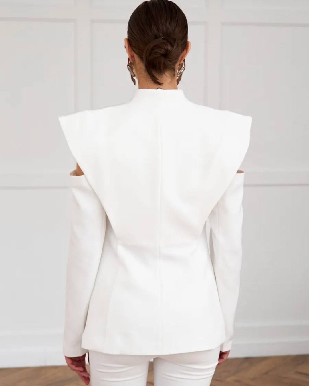 Платье-пиджак Cornery