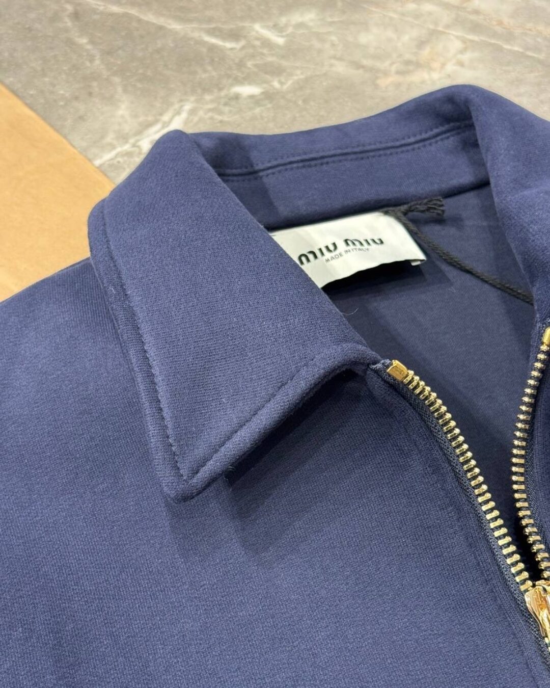 Куртка Miu Miu