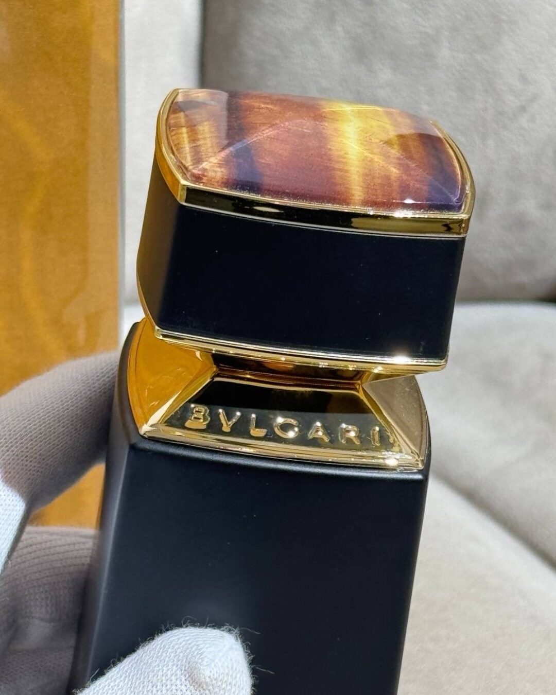 Парфюм Burberry Le Gemme