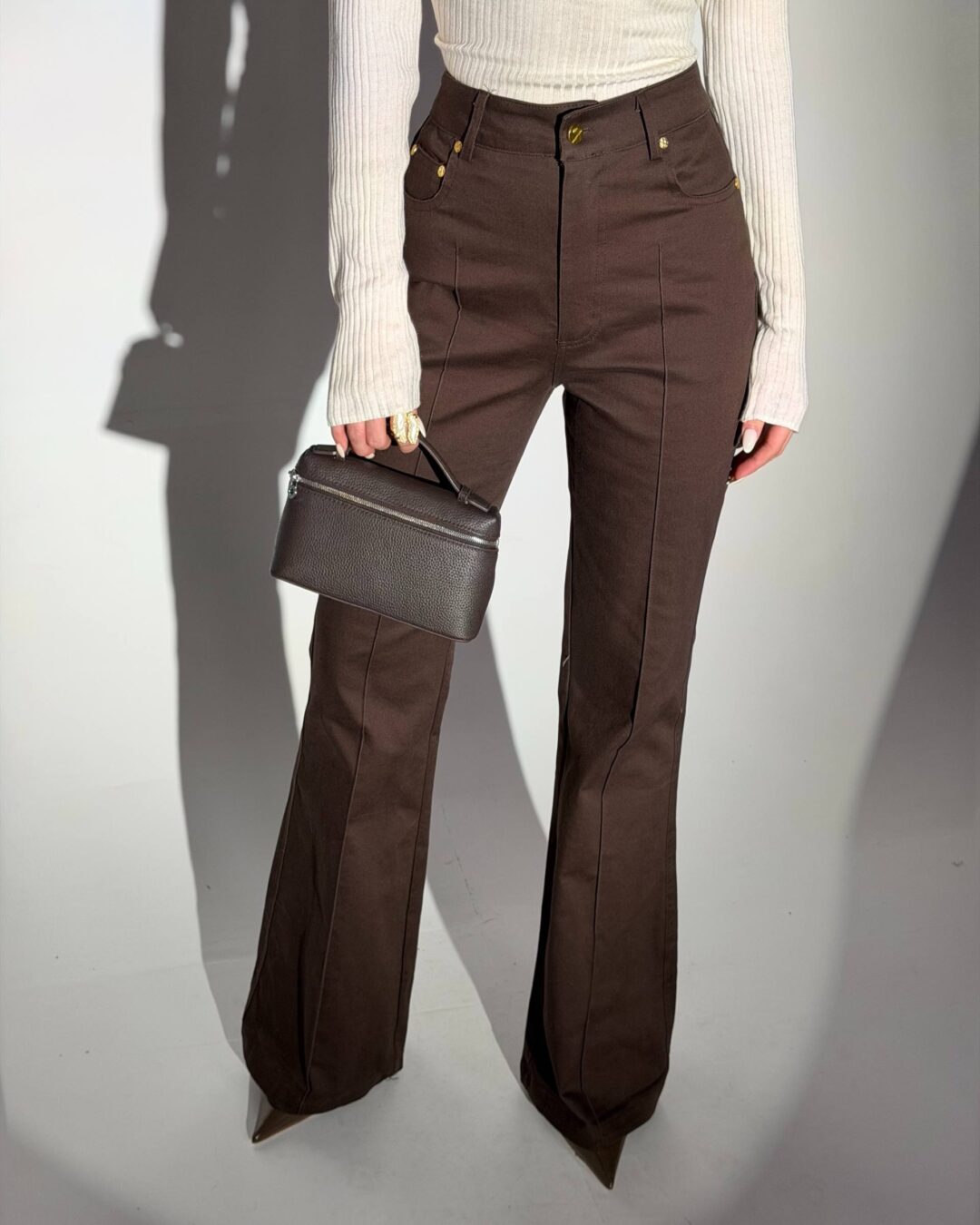 Штаны Schiaparelli