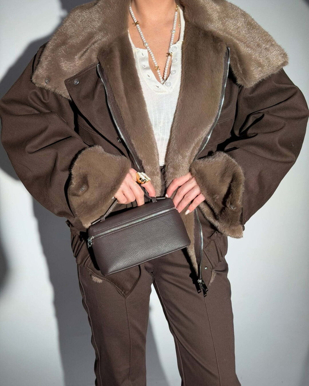 Куртка Cornery