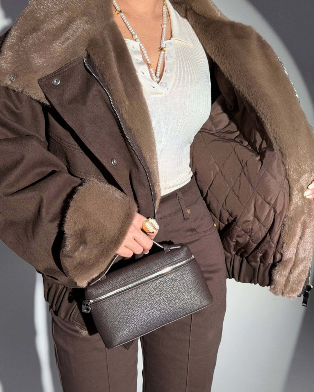 Куртка Cornery