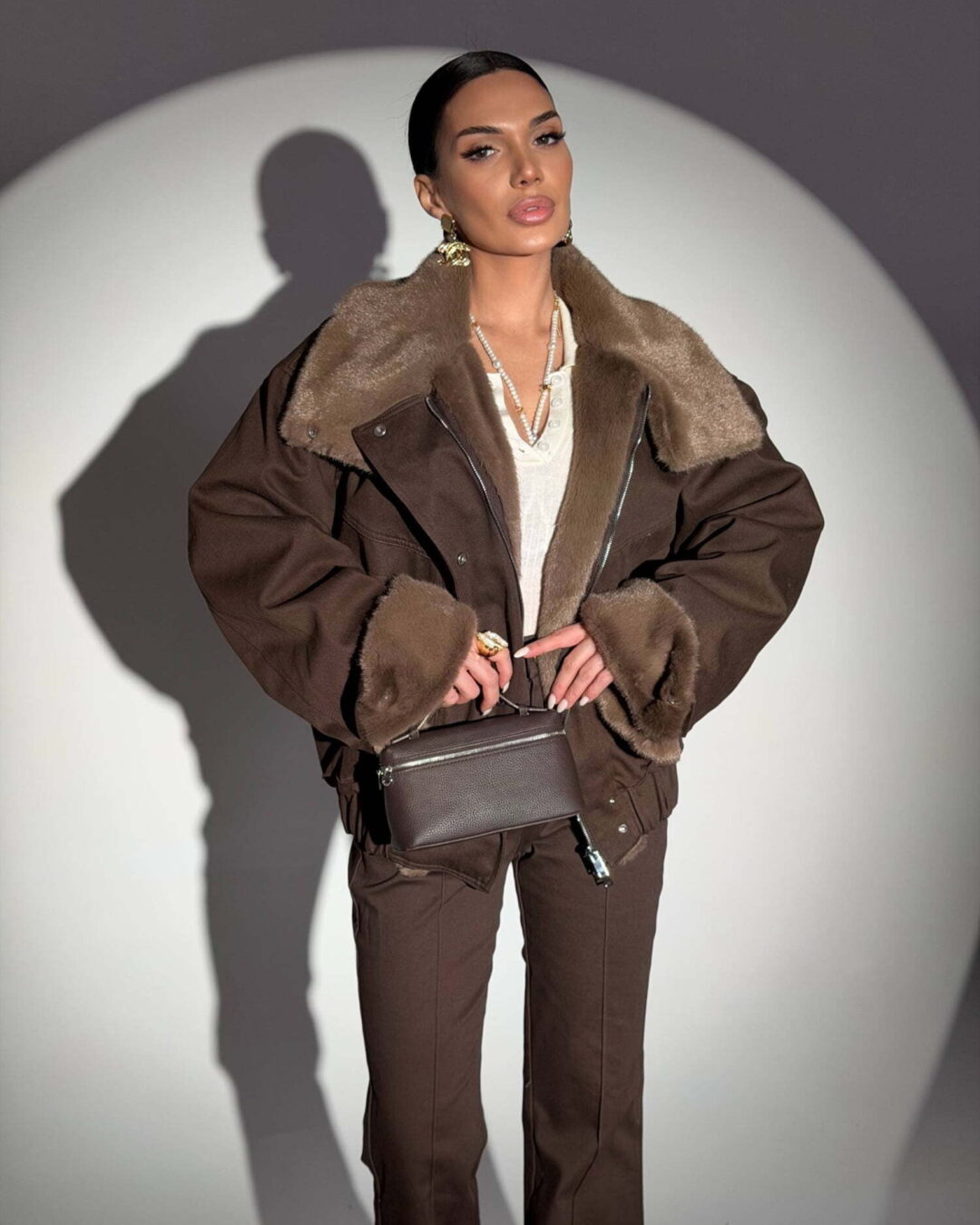 Куртка Cornery