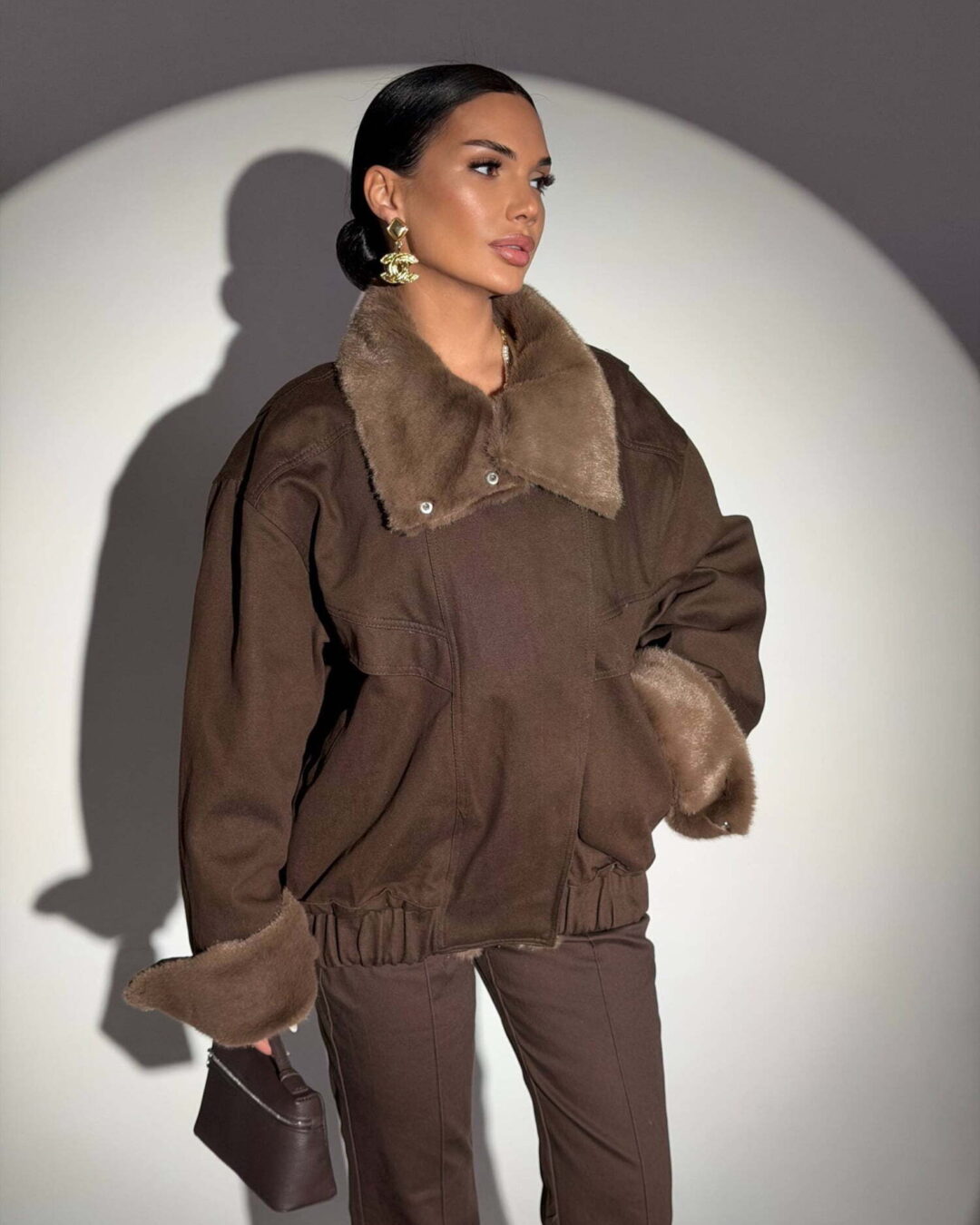 Куртка Cornery