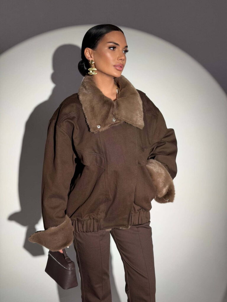 Куртка Cornery