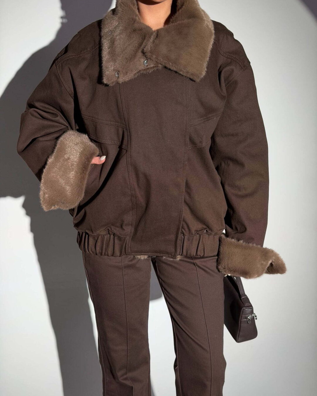 Куртка Cornery