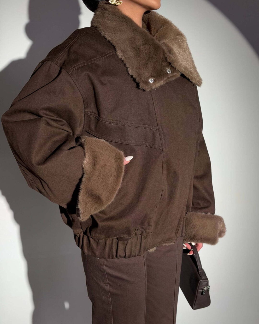 Куртка Cornery