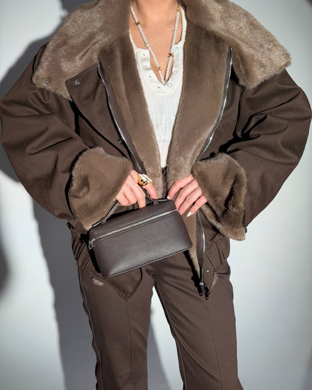 Куртка Cornery