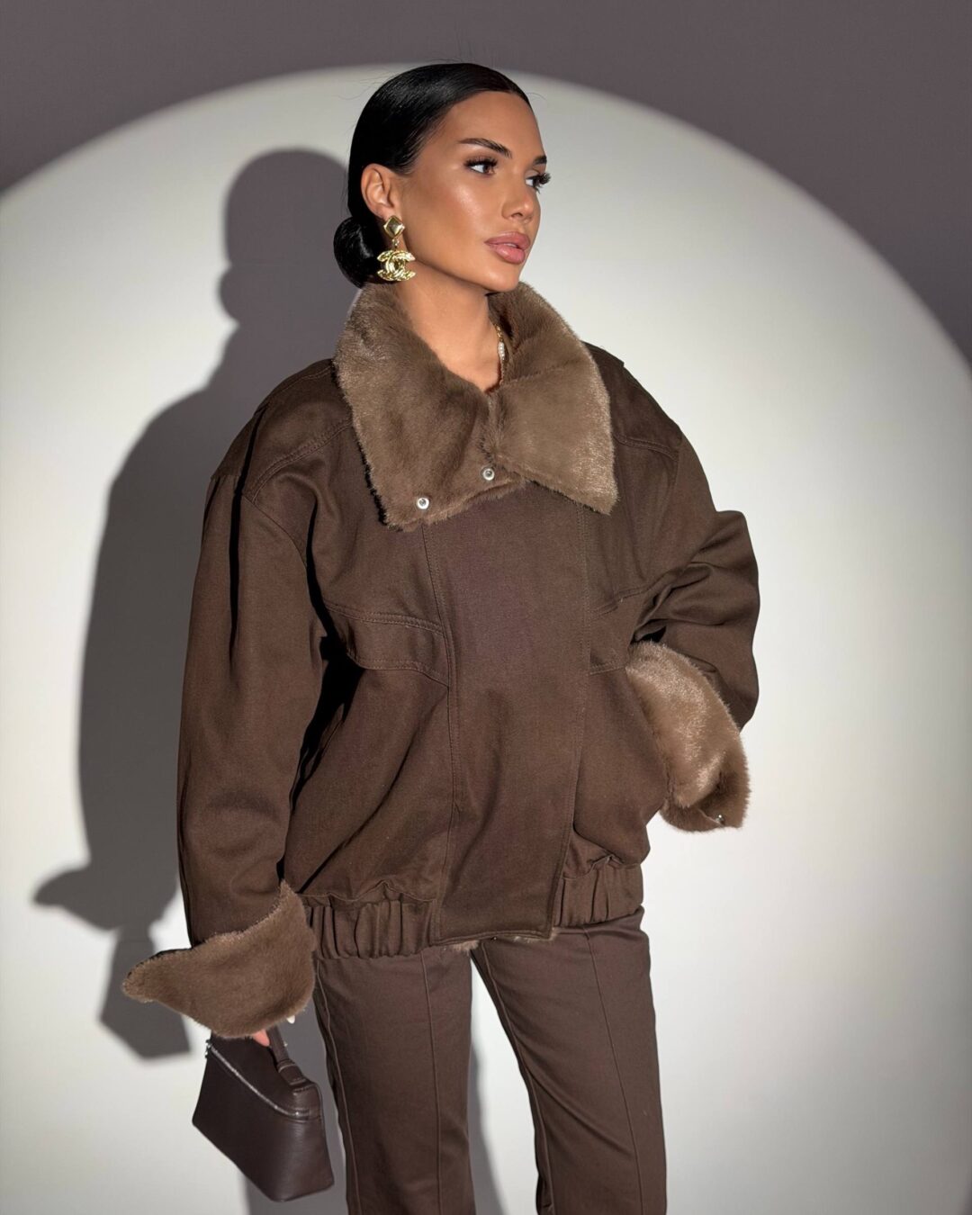 Куртка Cornery