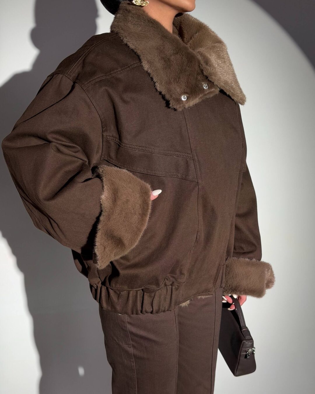 Куртка Cornery