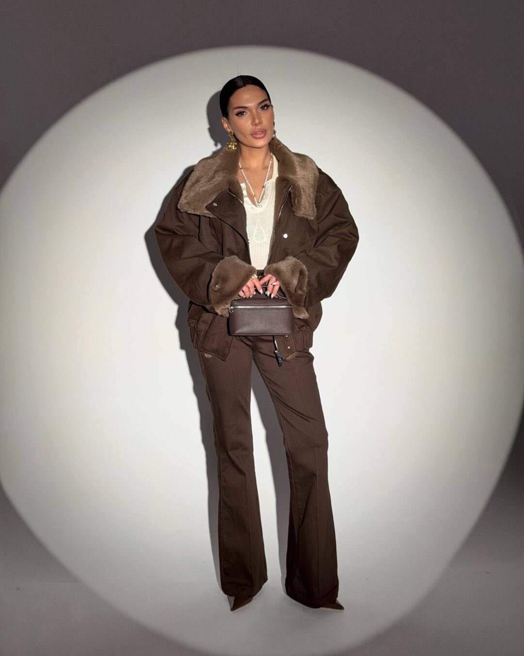 Куртка Cornery