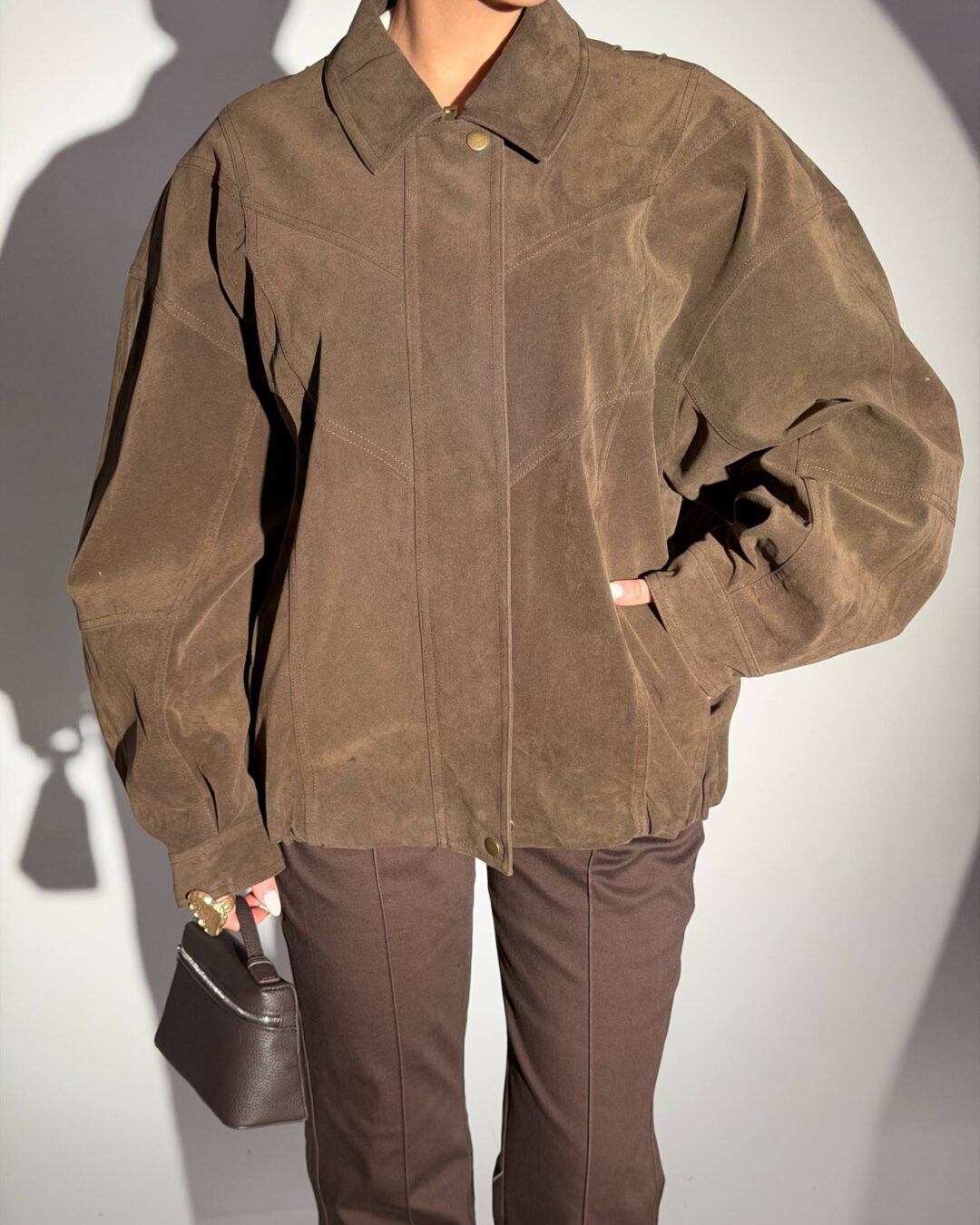 Куртка Cornery