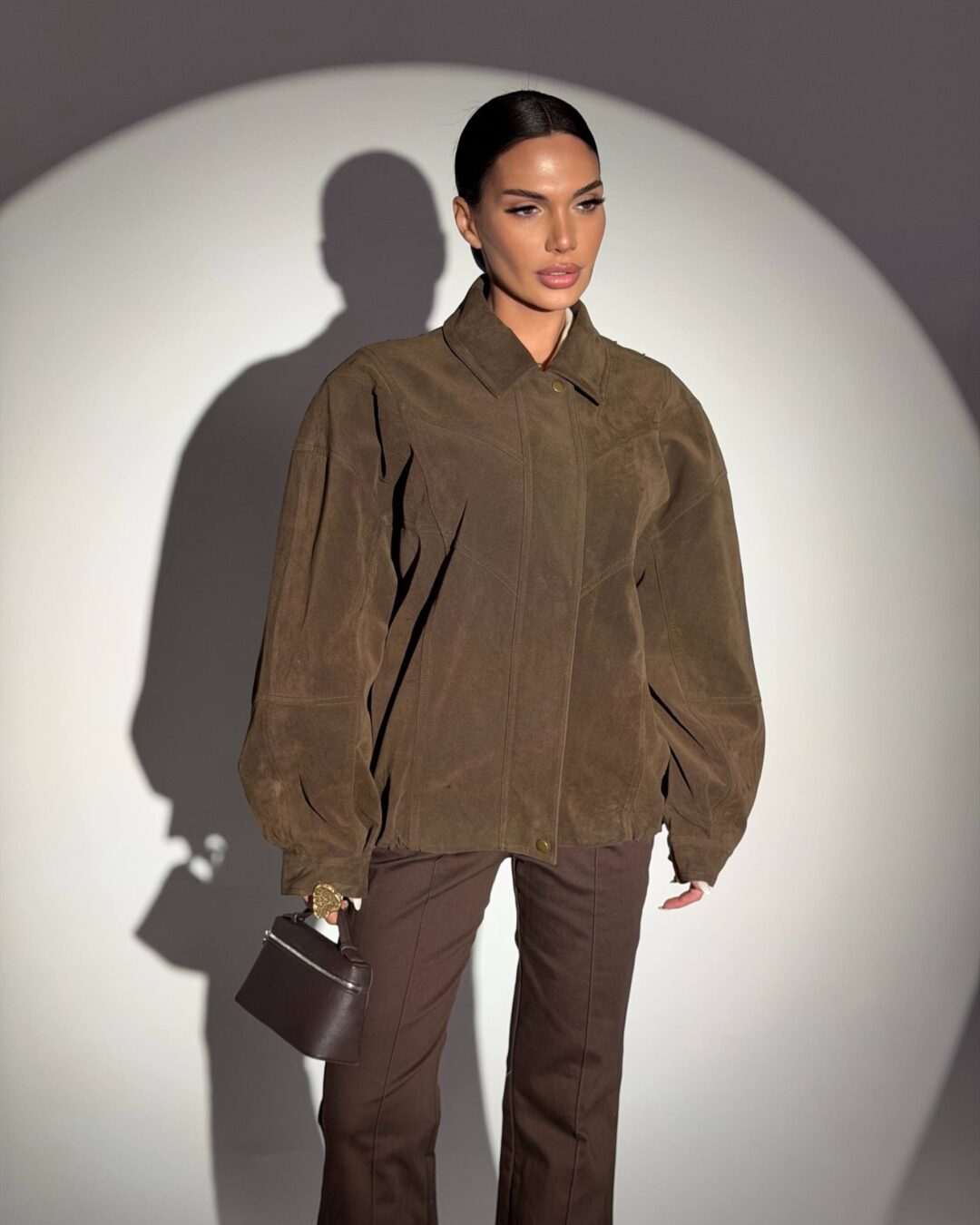 Куртка Cornery