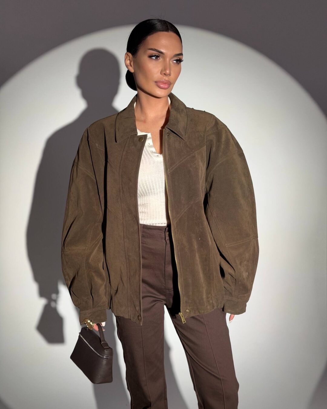 Куртка Cornery