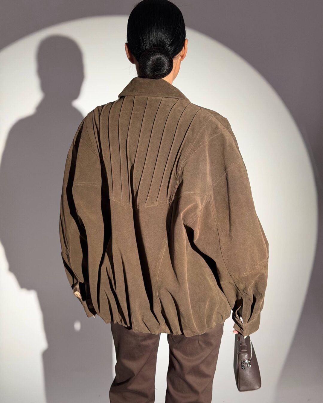 Куртка Cornery