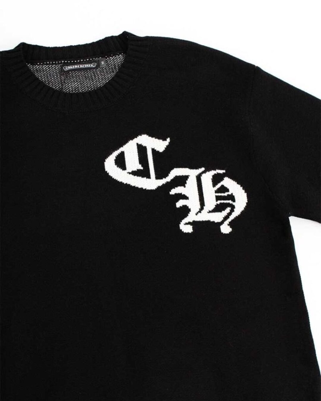 Свитер Chrome Hearts