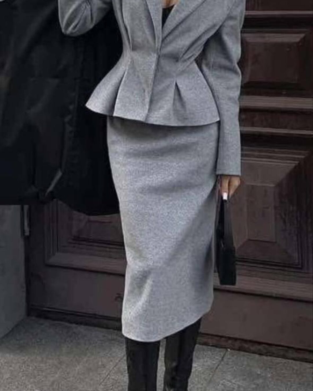 Костюм Cornery