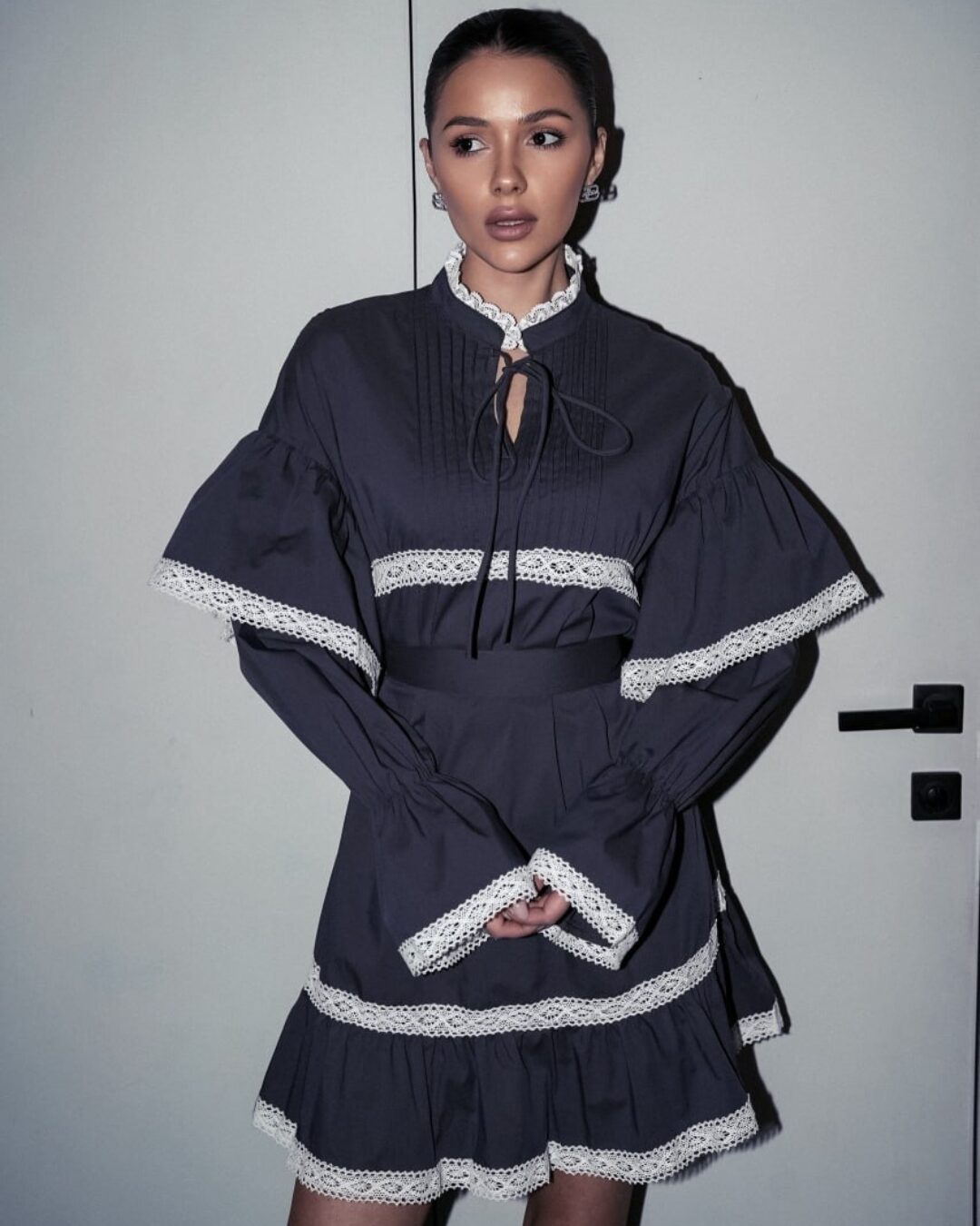 Платье Cornery