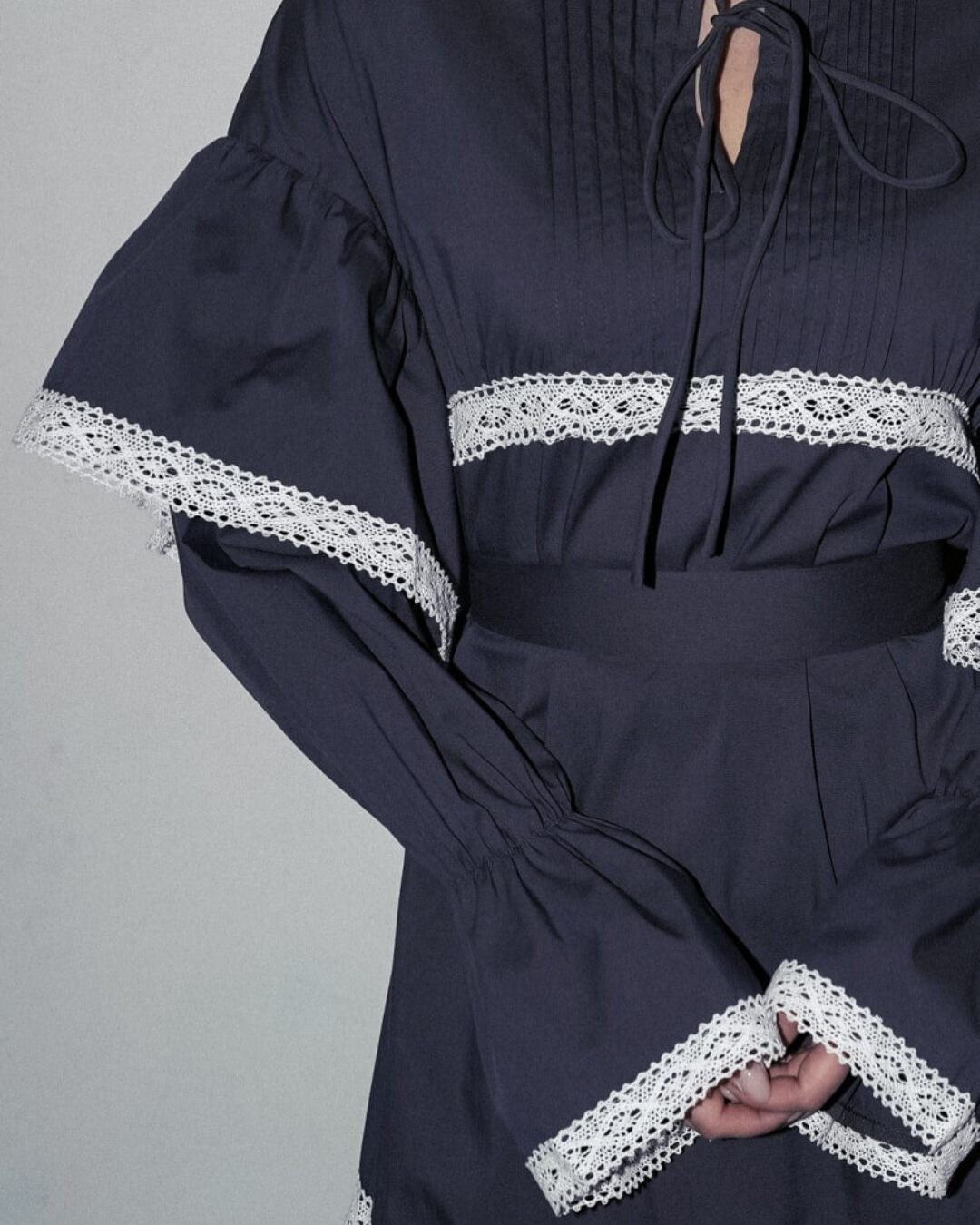 Платье Cornery