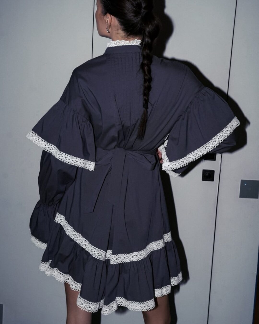 Платье Cornery