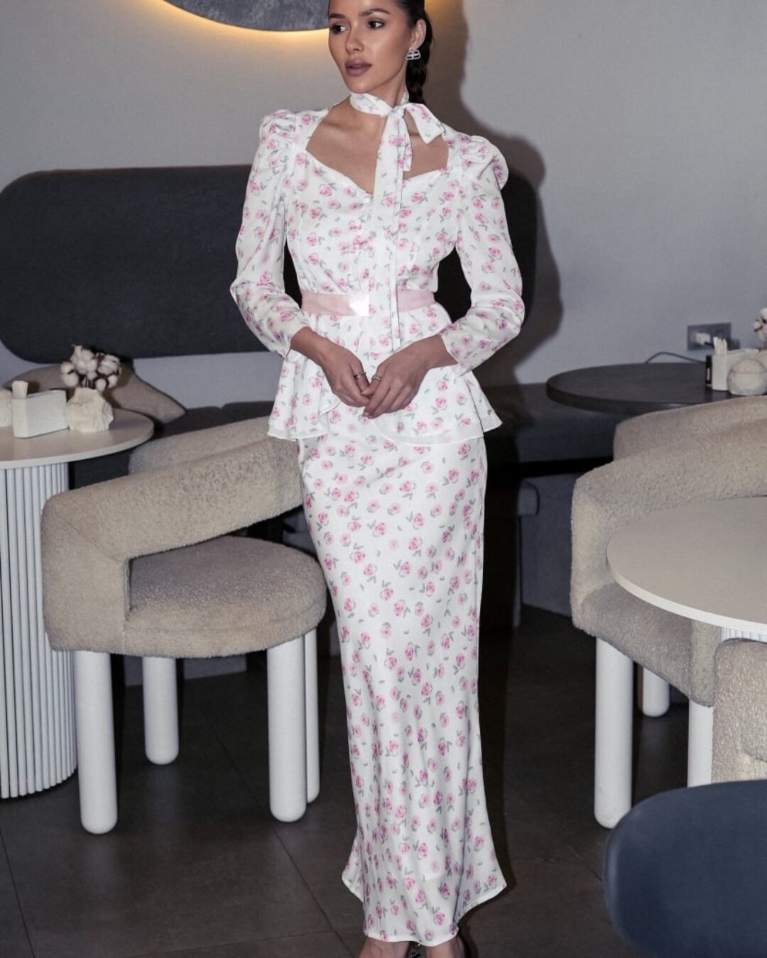 Костюм Cornery