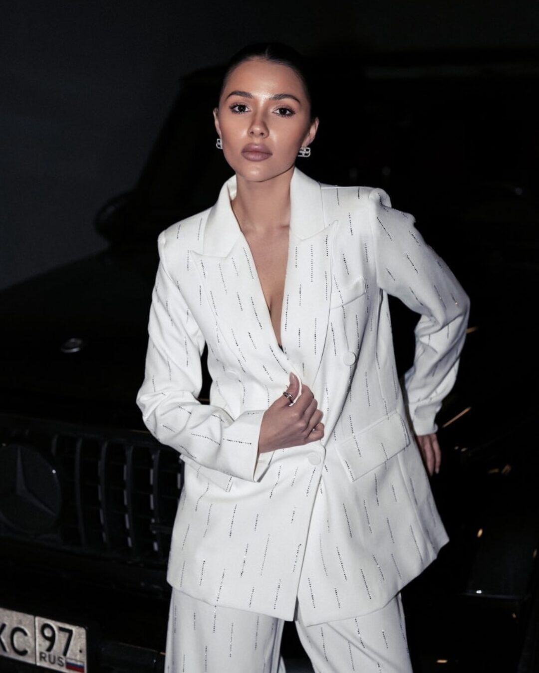 Костюм Cornery