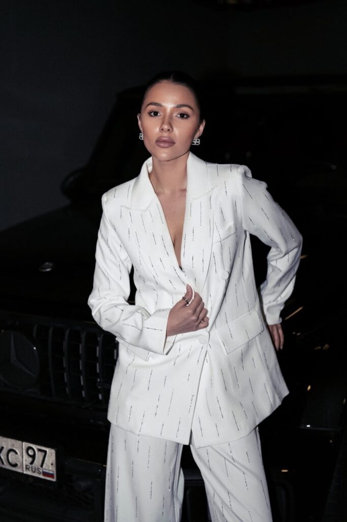 Костюм Cornery