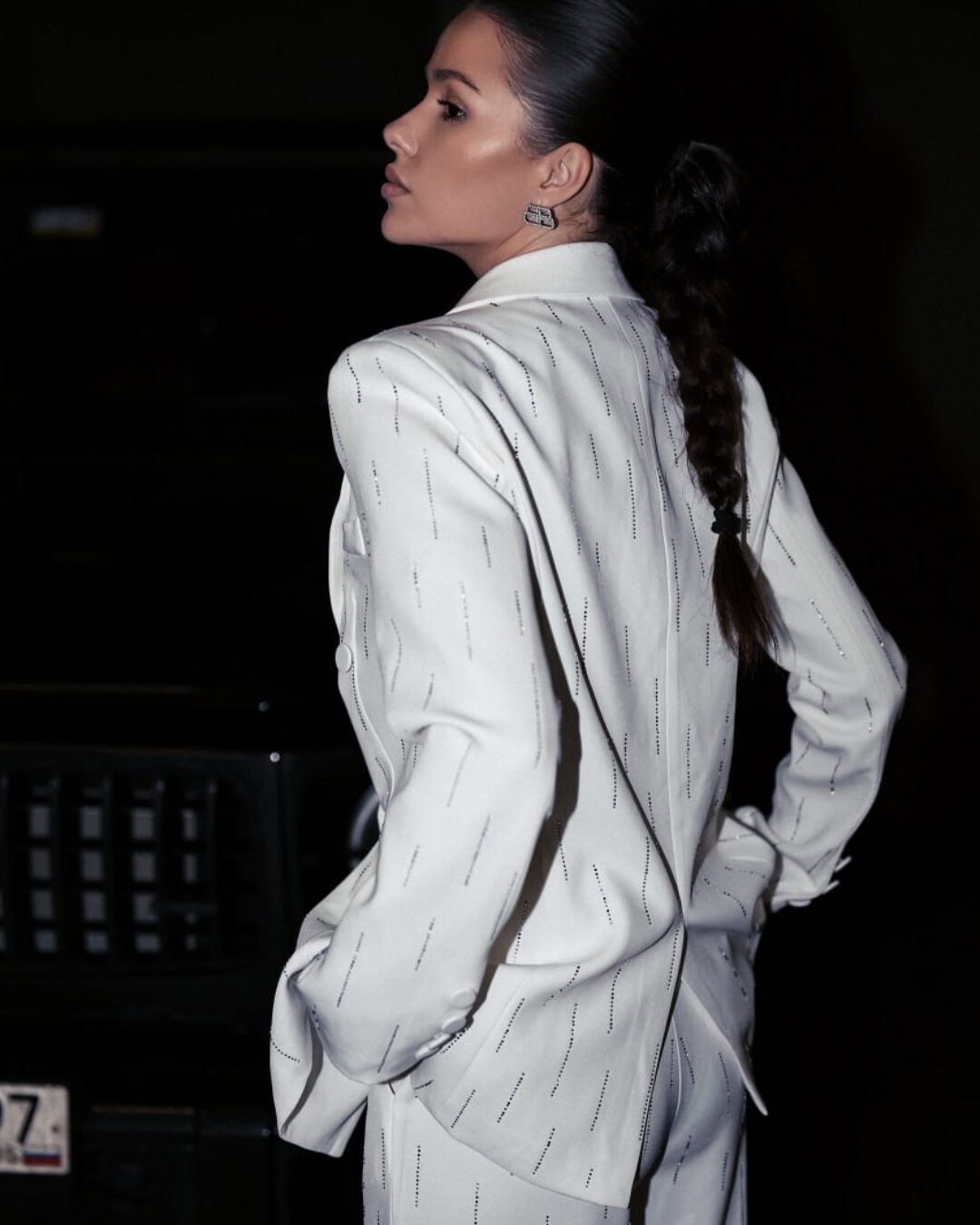 Костюм Cornery