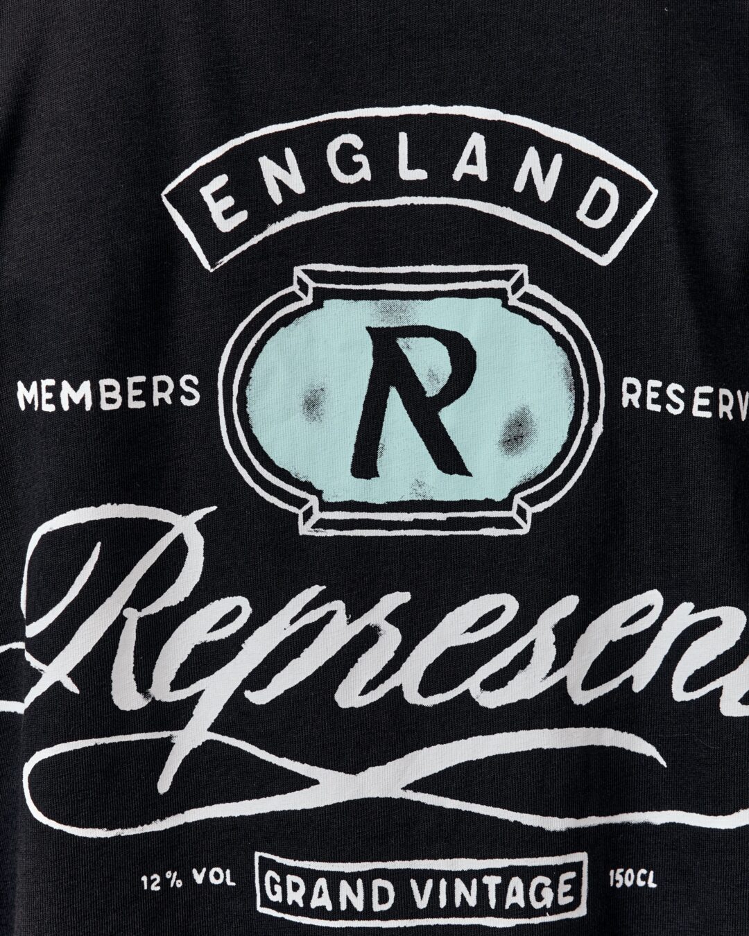 Футболка Represent