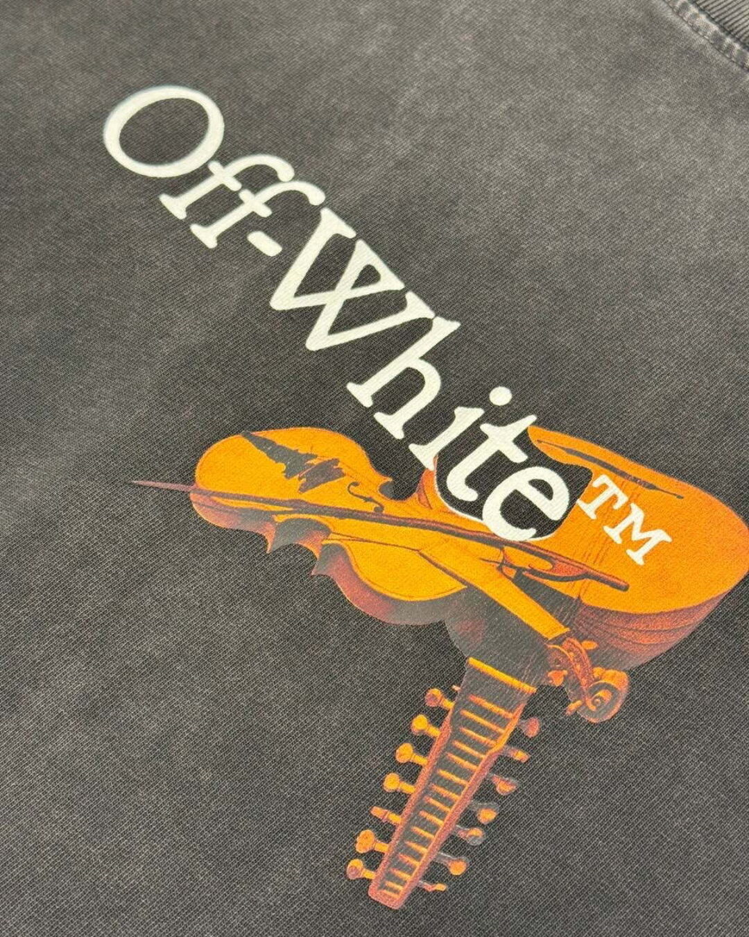 Футболка Off White