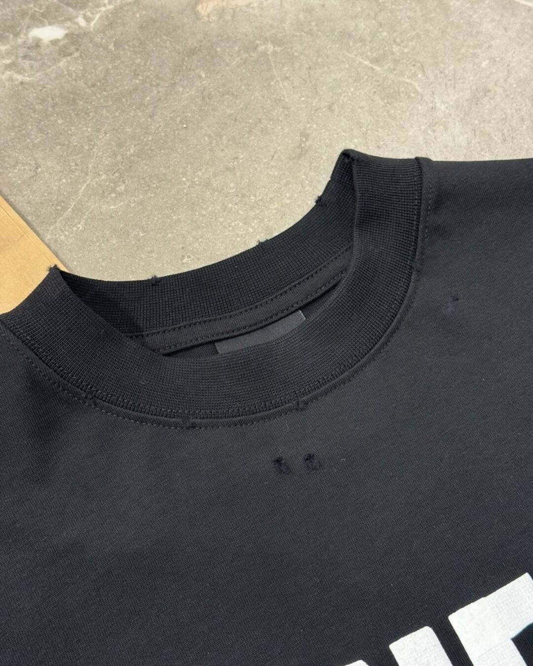 Футболка Balenciaga