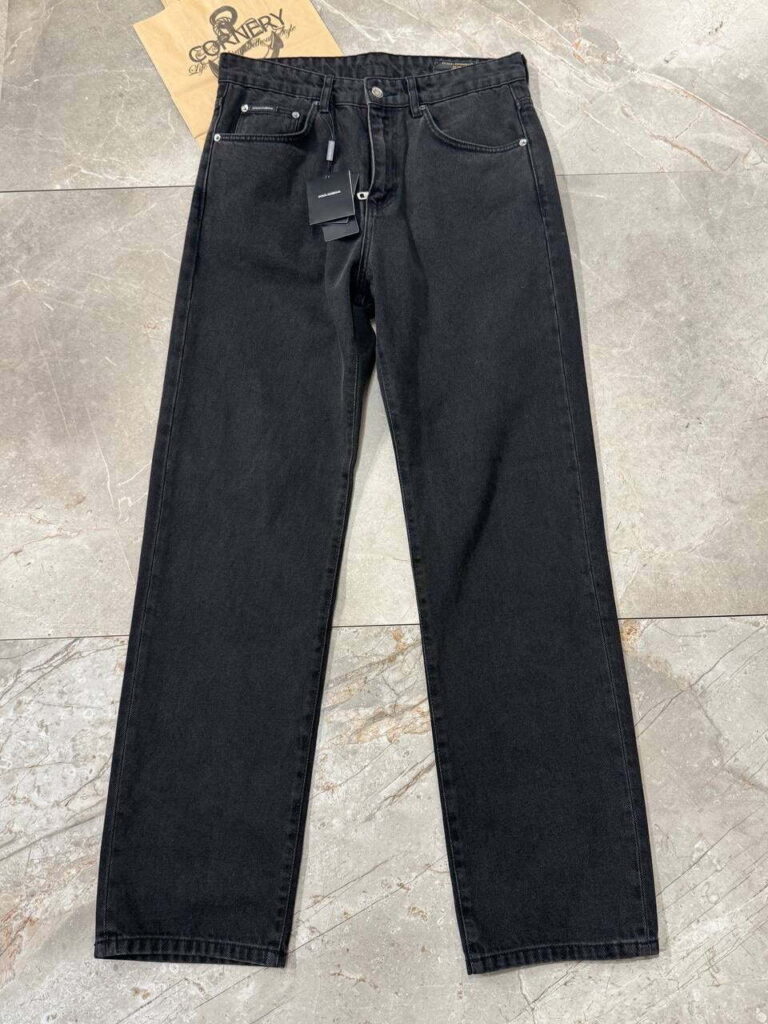 Джинсы Dolce & Gabbana