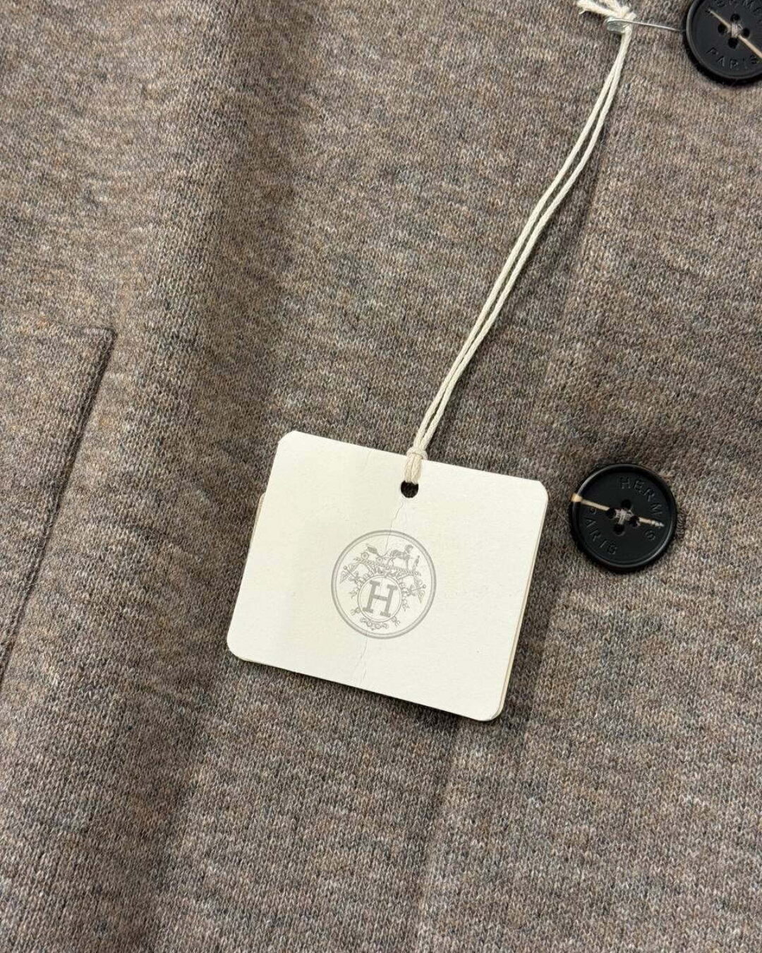 Пиджак Hermes