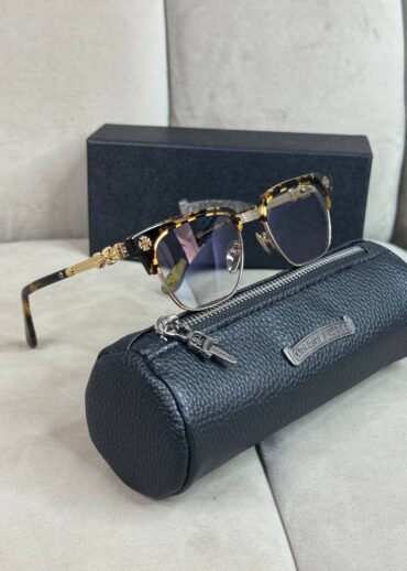 Очки Chrome Hearts