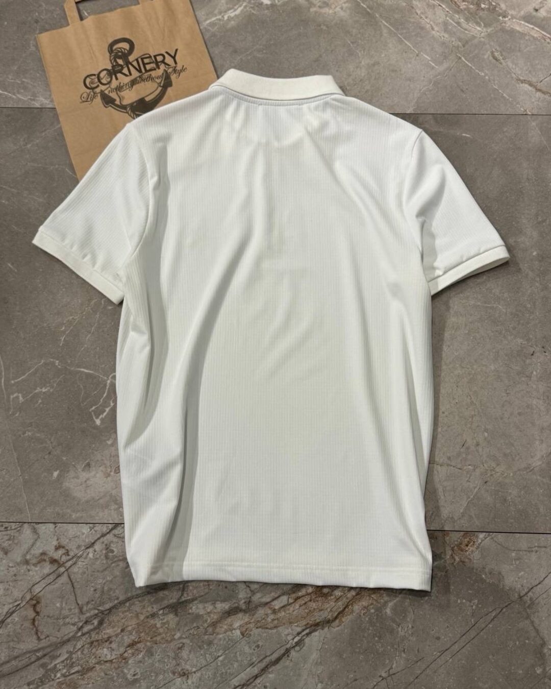 Поло Loro Piana