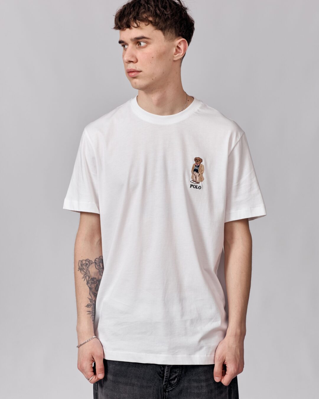 Футболка Polo Ralph Lauren
