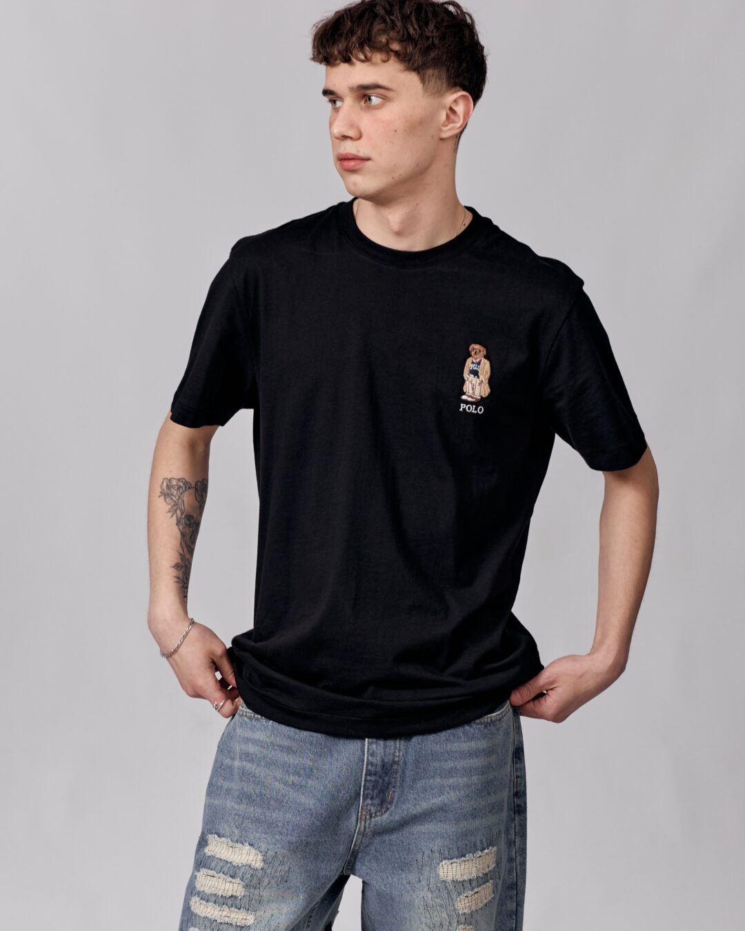 Футболка Polo Ralph Lauren