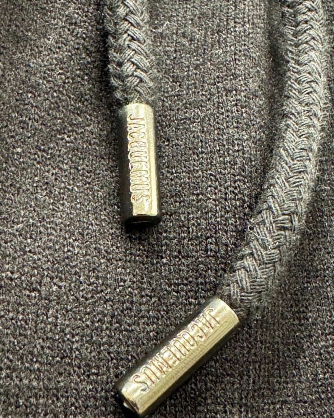 Костюм Jacquemus