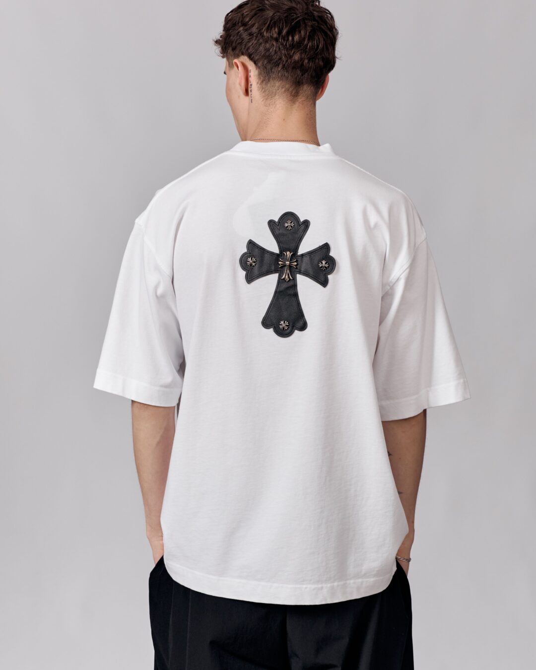 Футболка Chrome Hearts