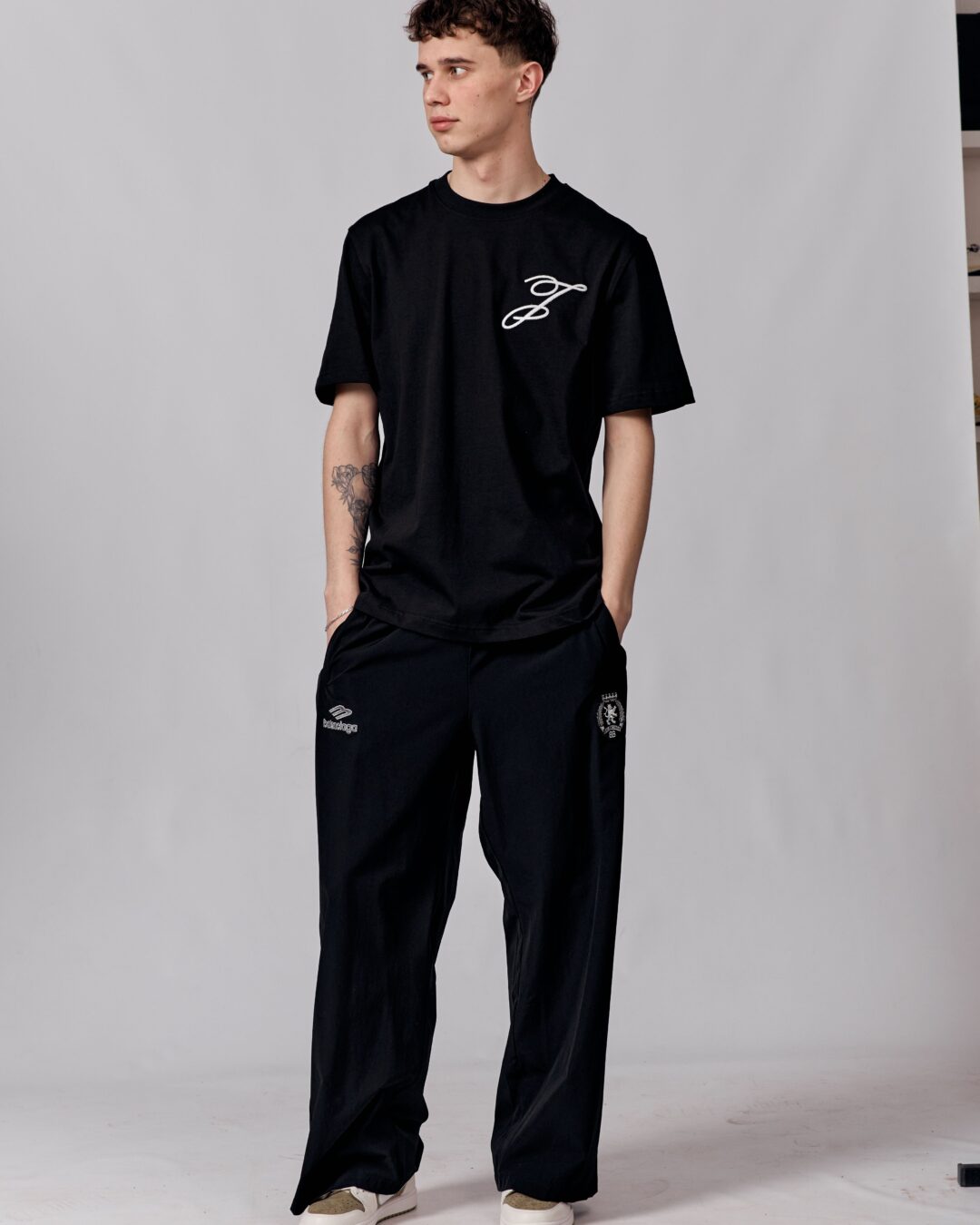 Футболка Jacquemus