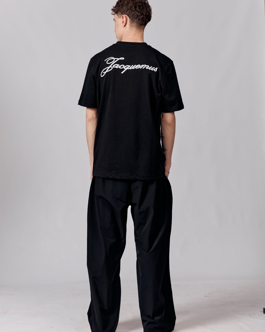 Футболка Jacquemus