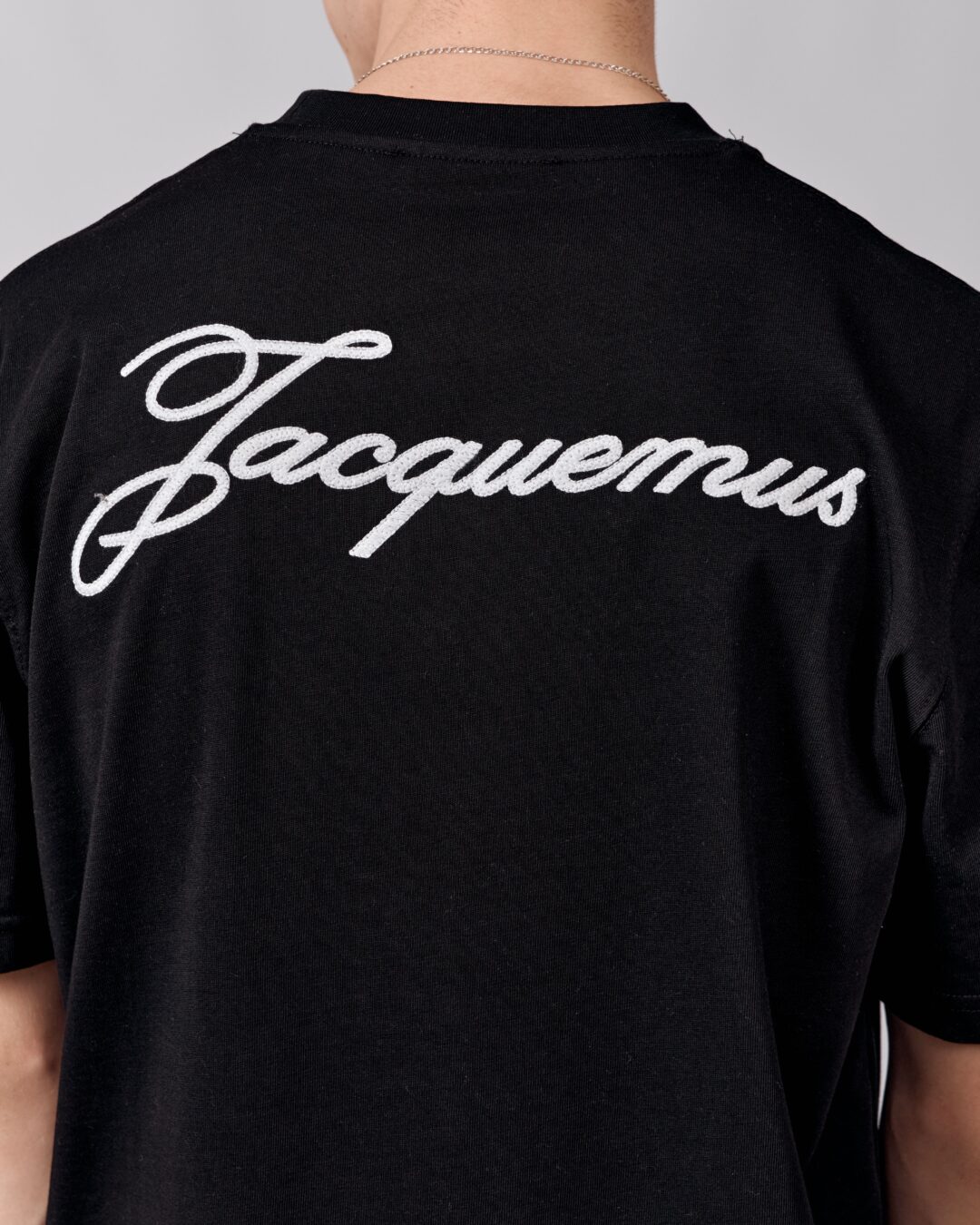 Футболка Jacquemus
