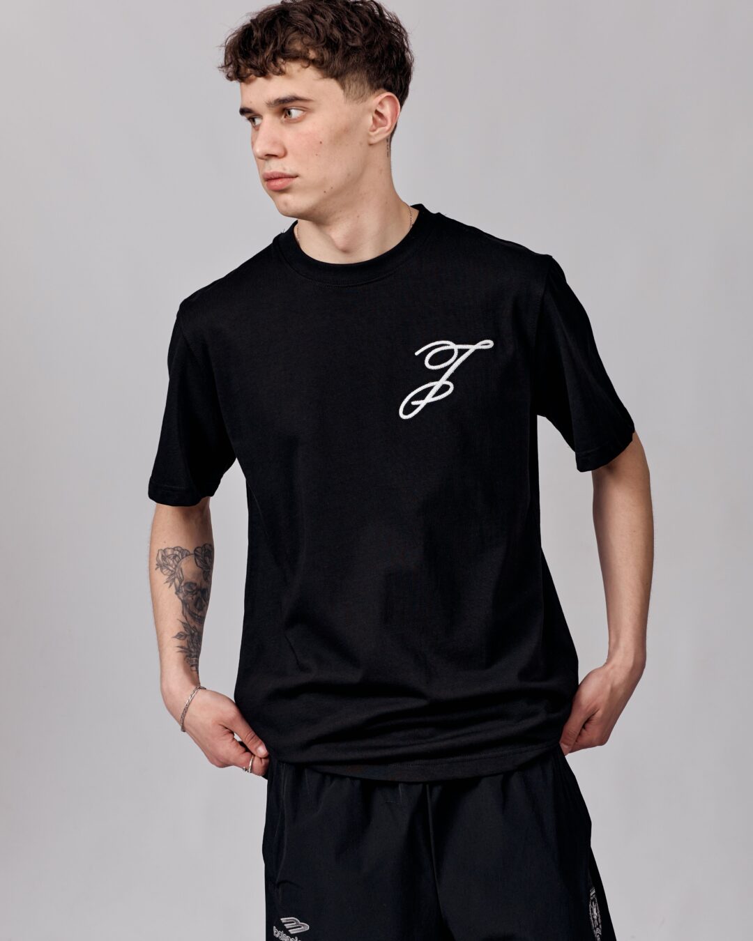 Футболка Jacquemus