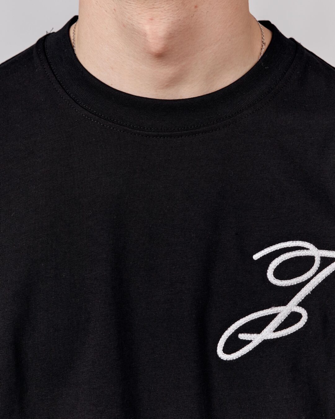 Футболка Jacquemus