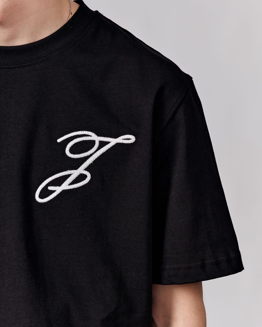 Футболка Jacquemus